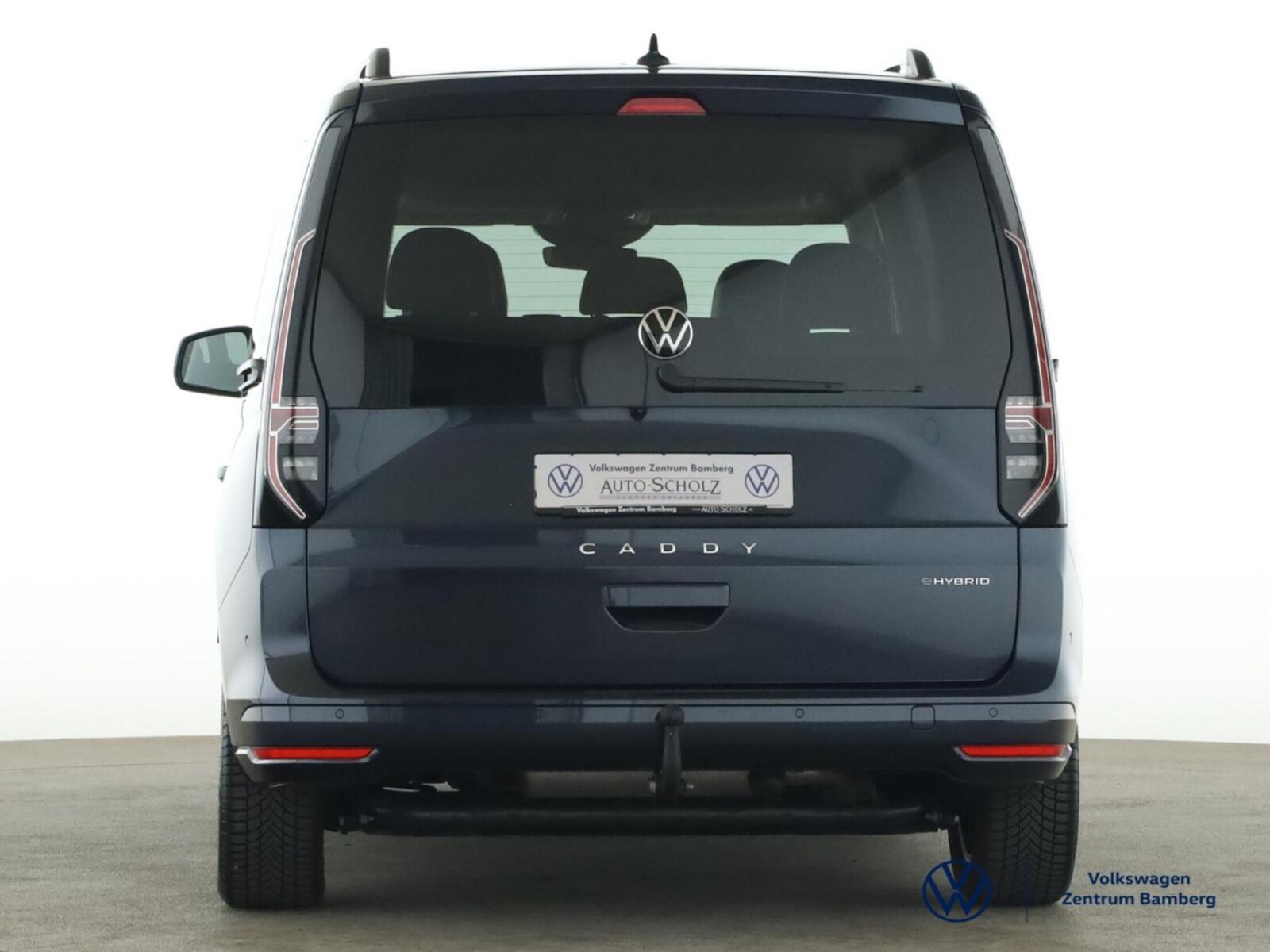 Volkswagen Caddy – Bild 5