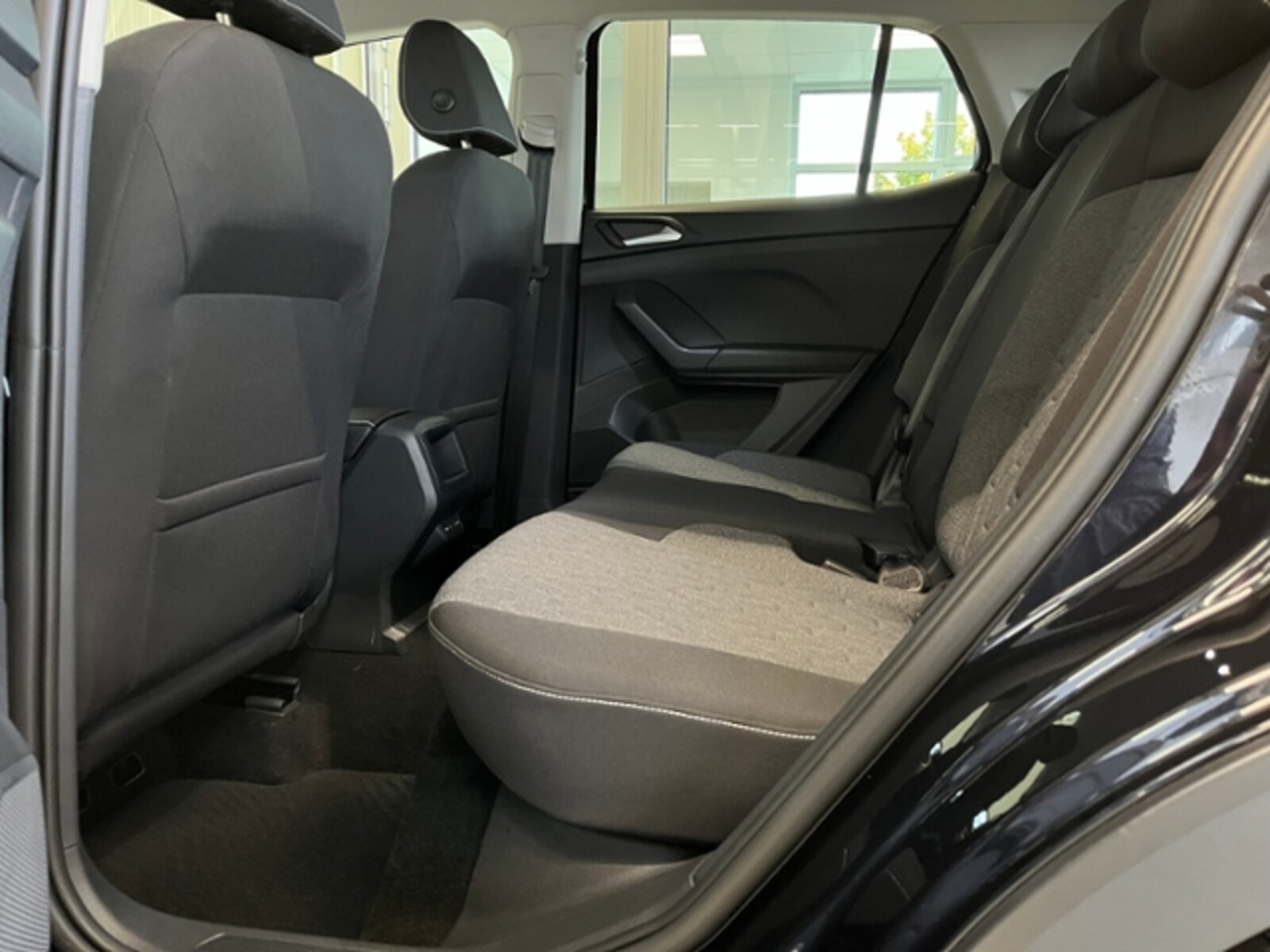 Volkswagen T-Cross – Bild 9
