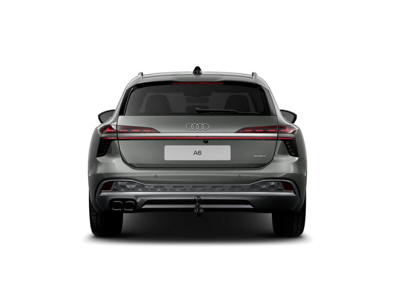 Audi A6 Avant – Bild 6