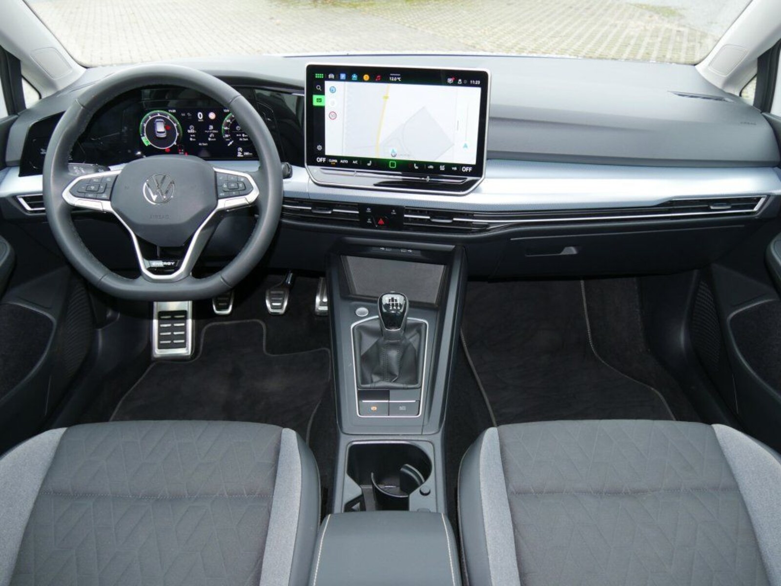 Volkswagen Golf – Bild 4