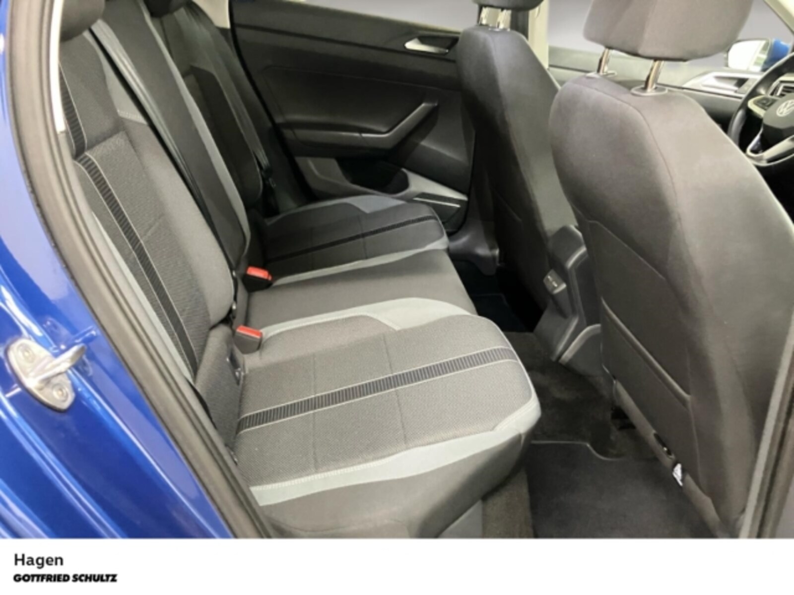 Volkswagen Polo – Bild 7
