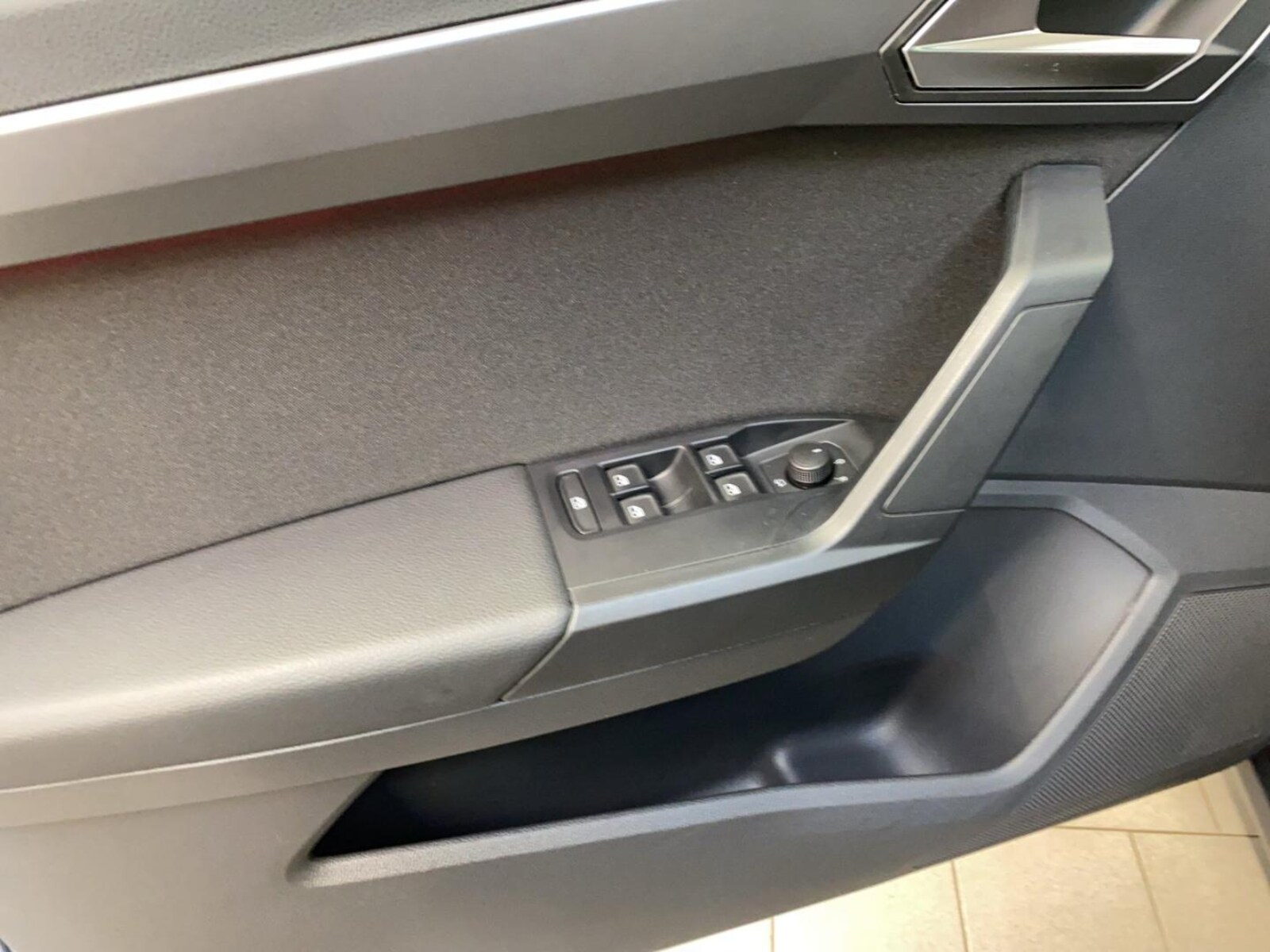 SEAT Arona – Bild 9