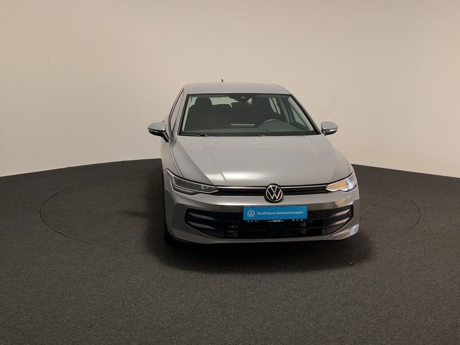 Volkswagen Golf – Bild 4