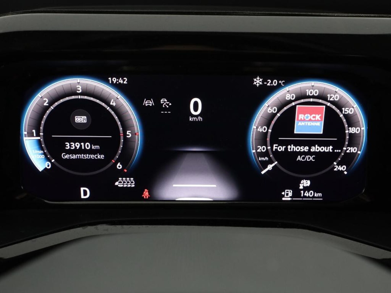 Volkswagen Multivan Langversion – Bild 7