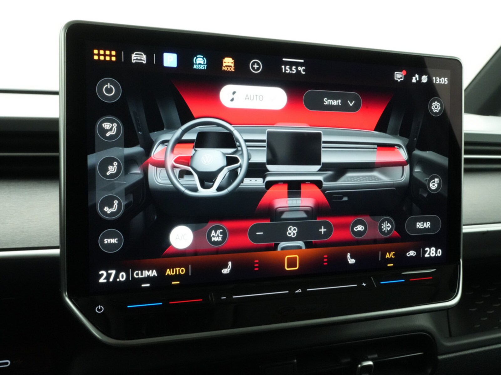 Volkswagen ID. Buzz – Bild 15