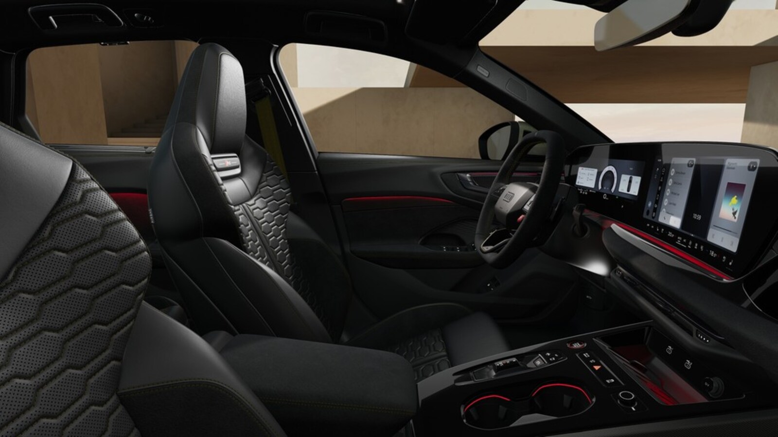 Audi RS 5 Avant – Bild 8