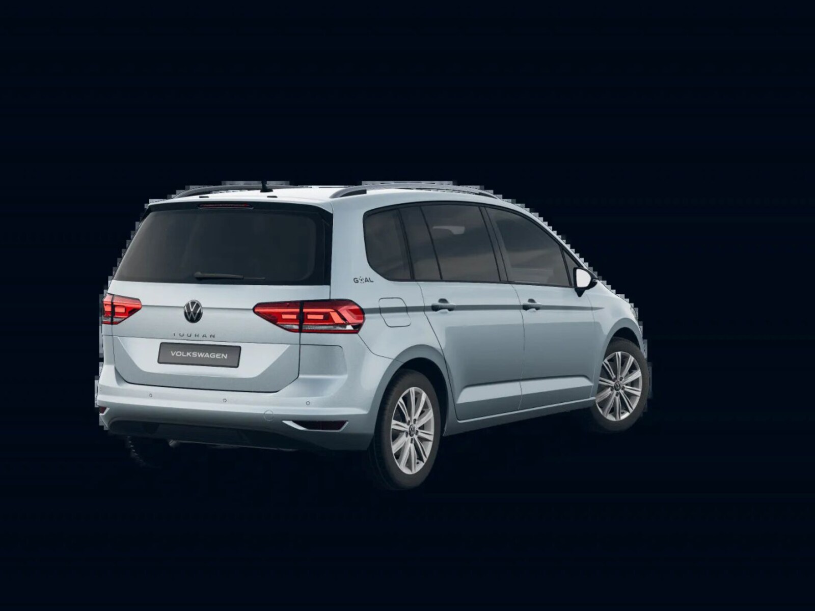 Volkswagen Touran – Bild 2