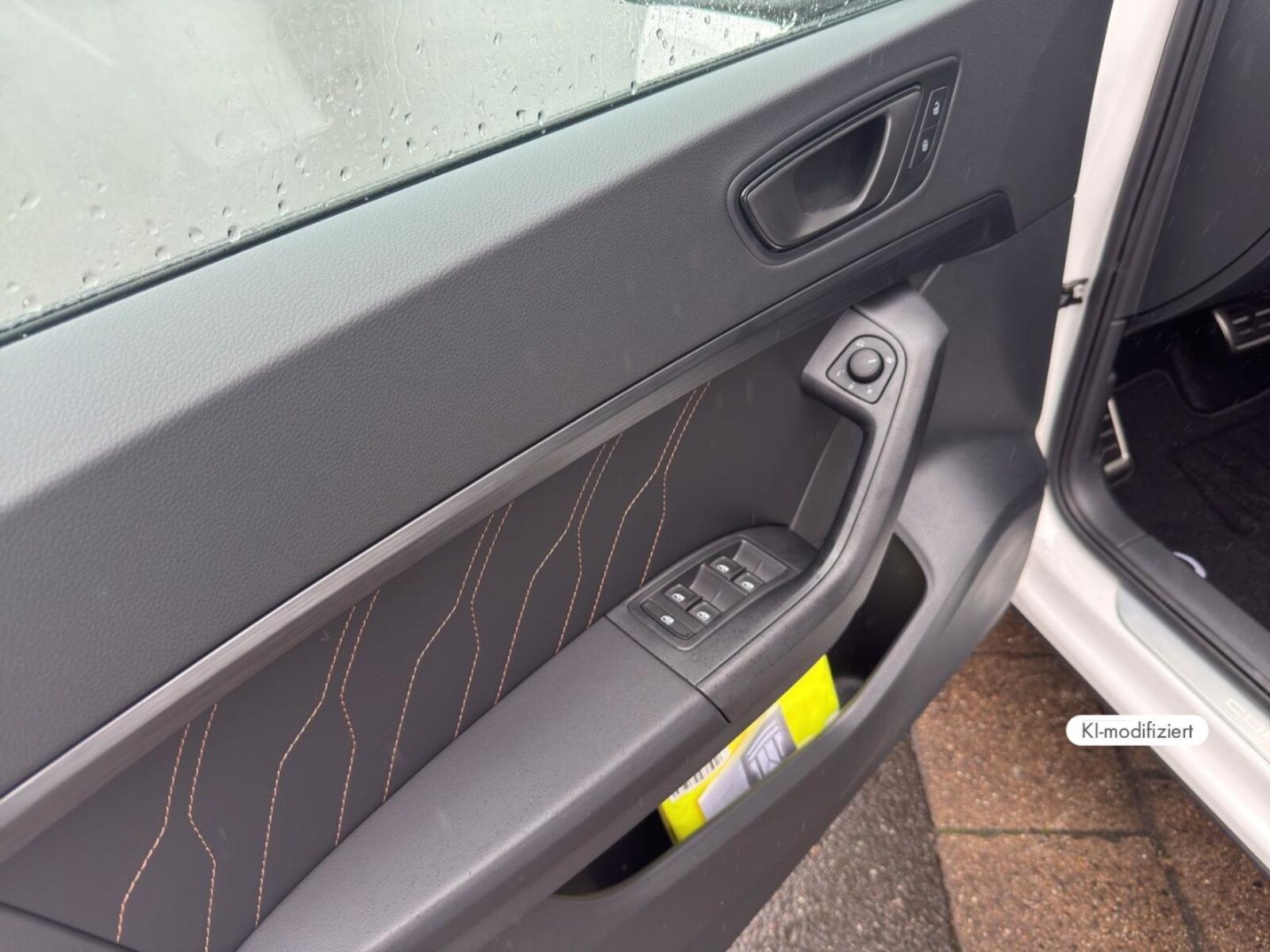 CUPRA Ateca – Bild 12