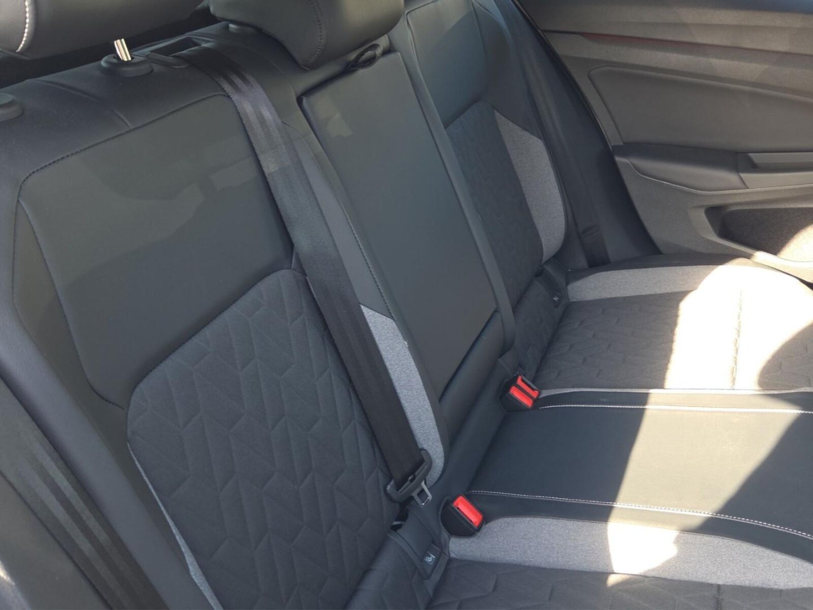 Volkswagen Golf – Bild 16