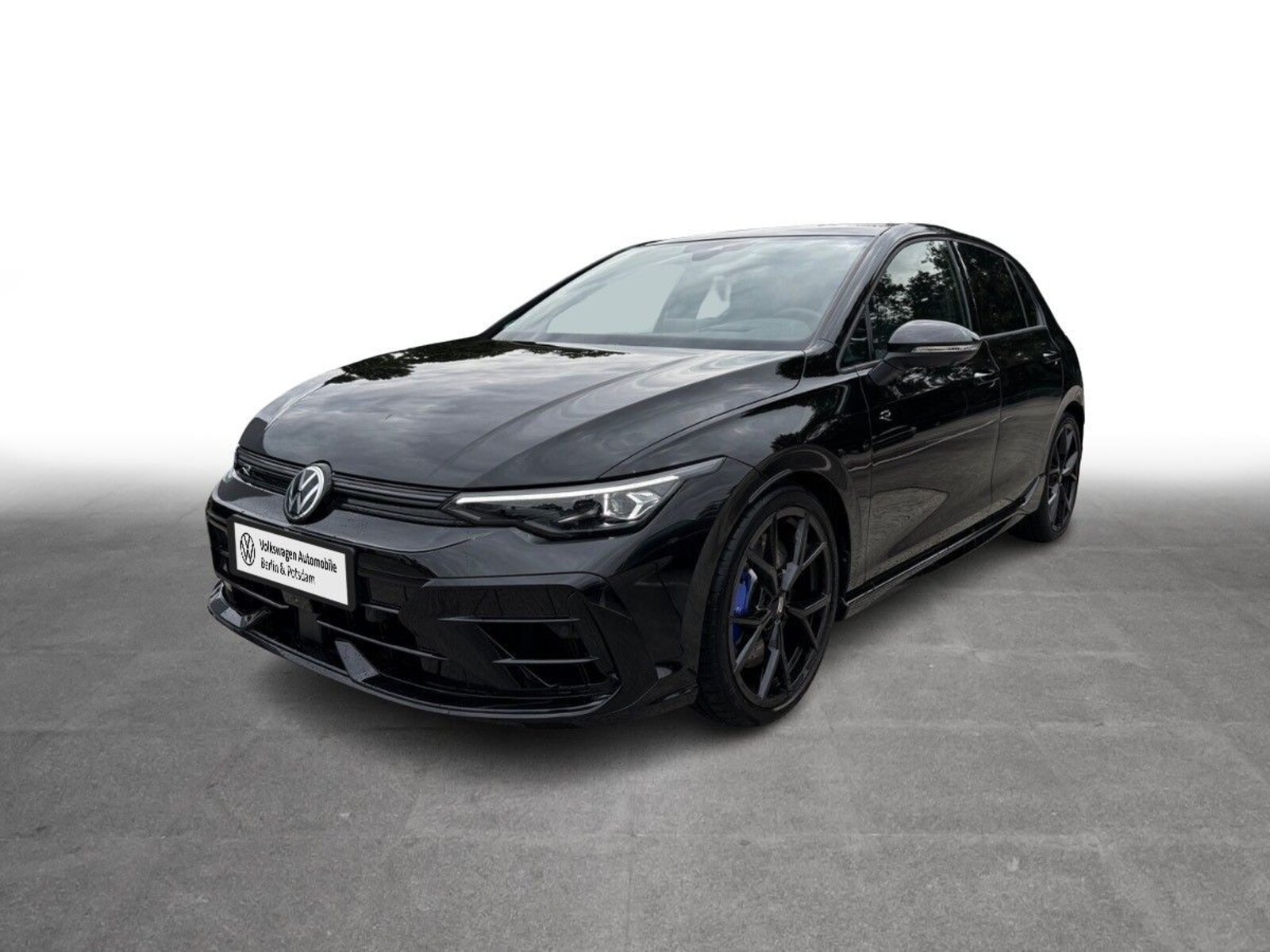 Volkswagen Golf – Bild 2