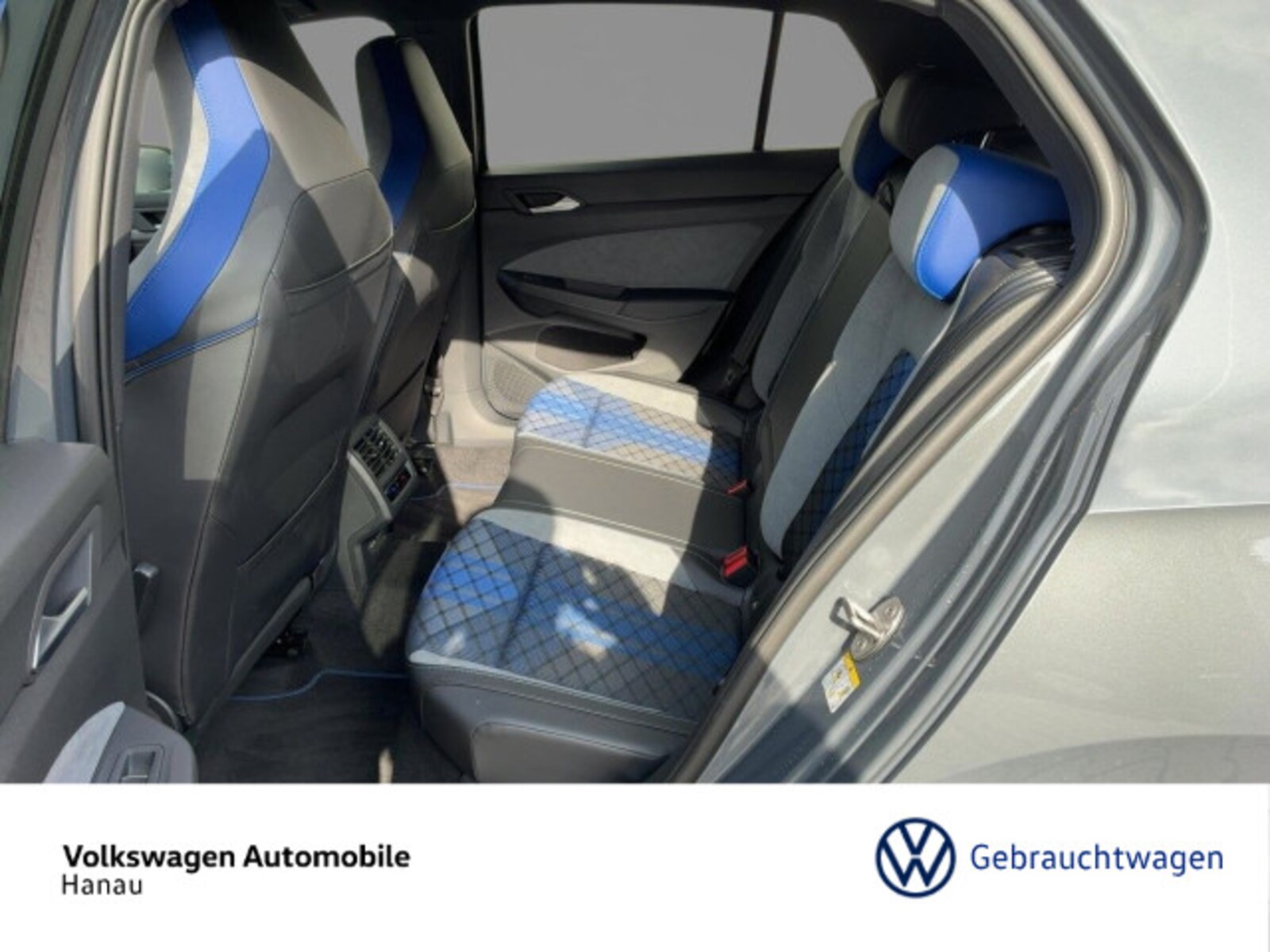 Volkswagen Golf – Bild 8