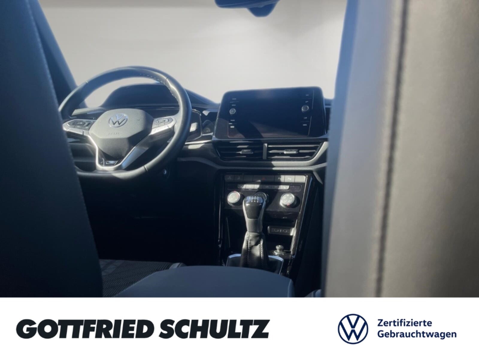 Volkswagen T-Roc – Bild 6