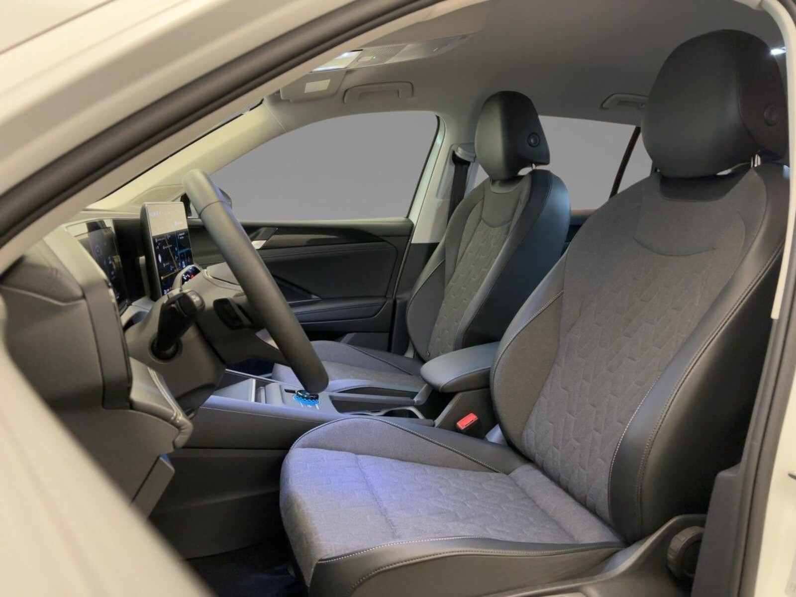 Volkswagen Tiguan – Bild 6