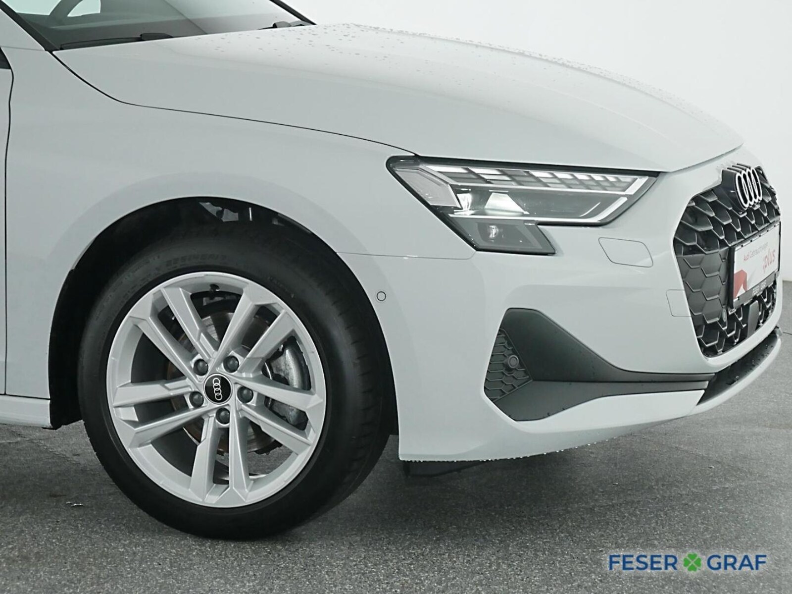 Audi A3 Sportback – Bild 11