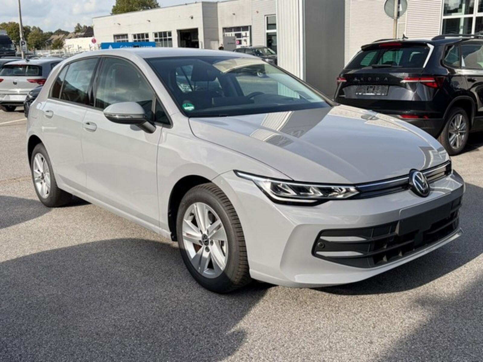 Volkswagen Golf – Bild 2