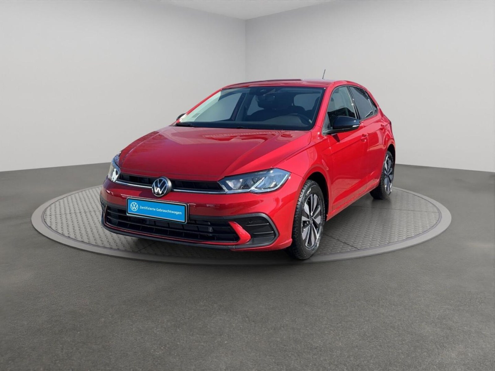 Volkswagen Polo – Bild 2