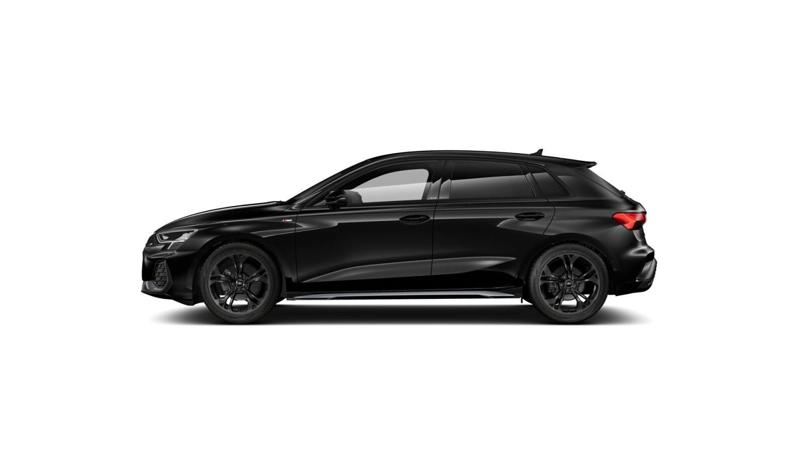 Audi A3 Sportback – Bild 6