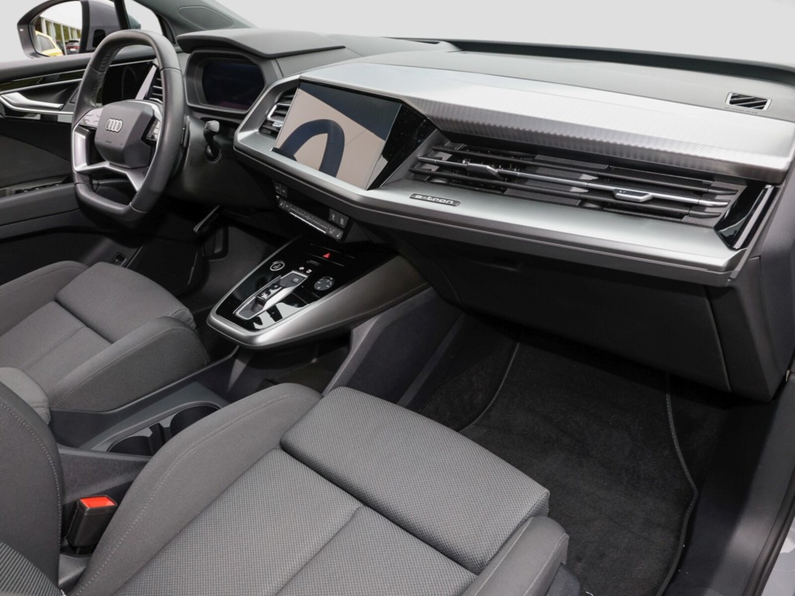 Audi Q4 e-tron – Bild 16