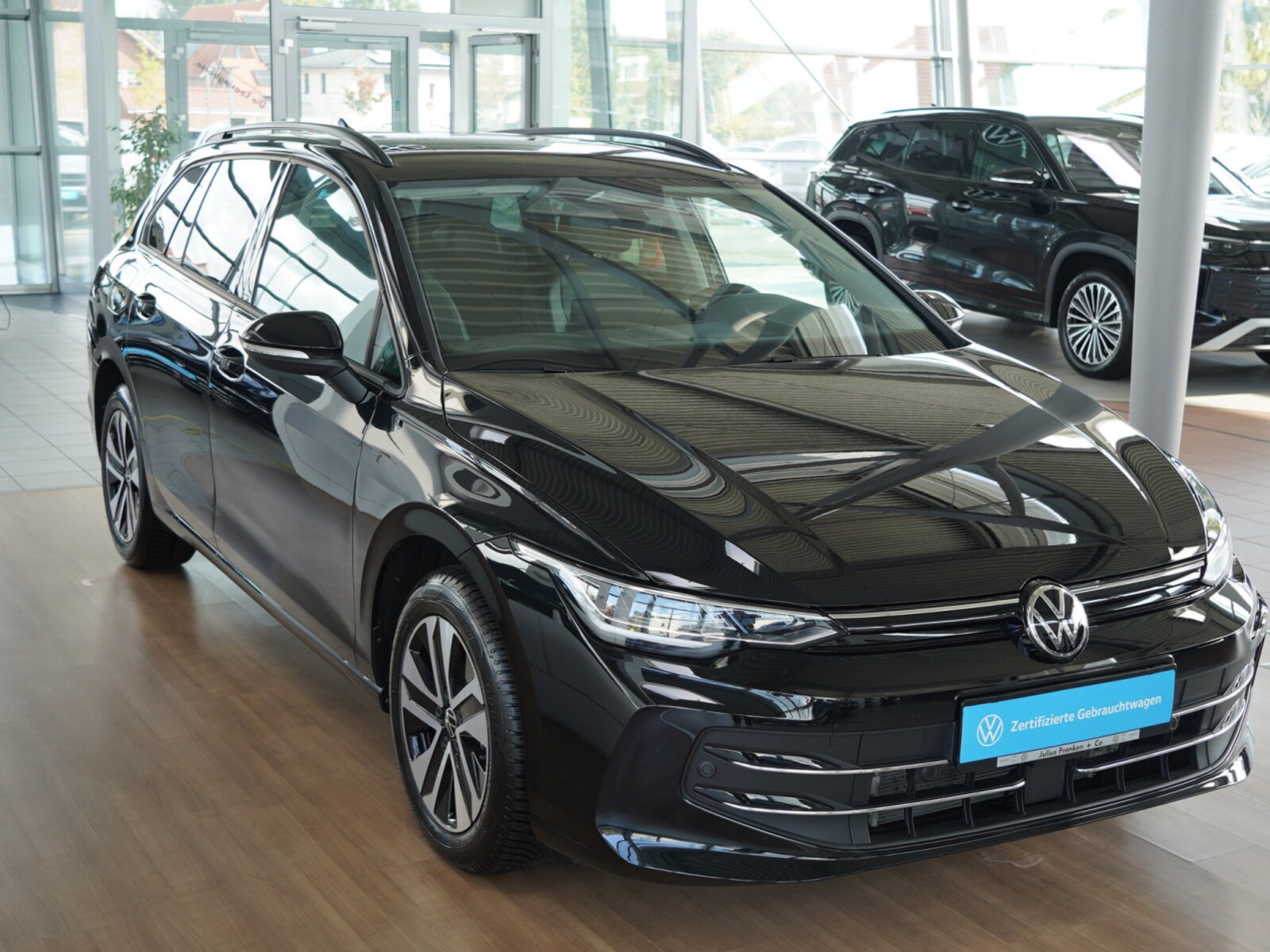 Volkswagen Golf Variant – Bild 4