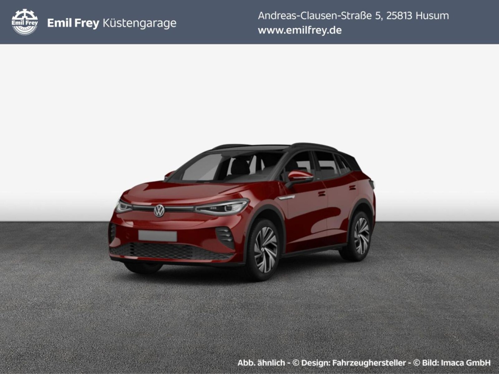 Volkswagen ID.4