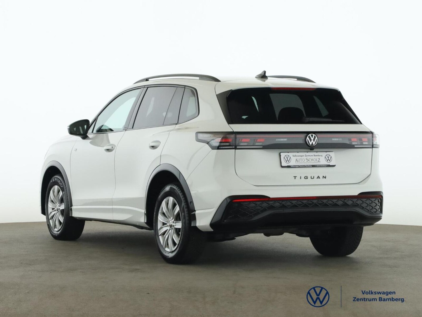 Volkswagen Tiguan – Bild 4