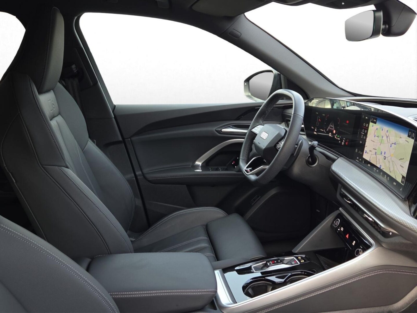 Audi Q5 – Bild 4