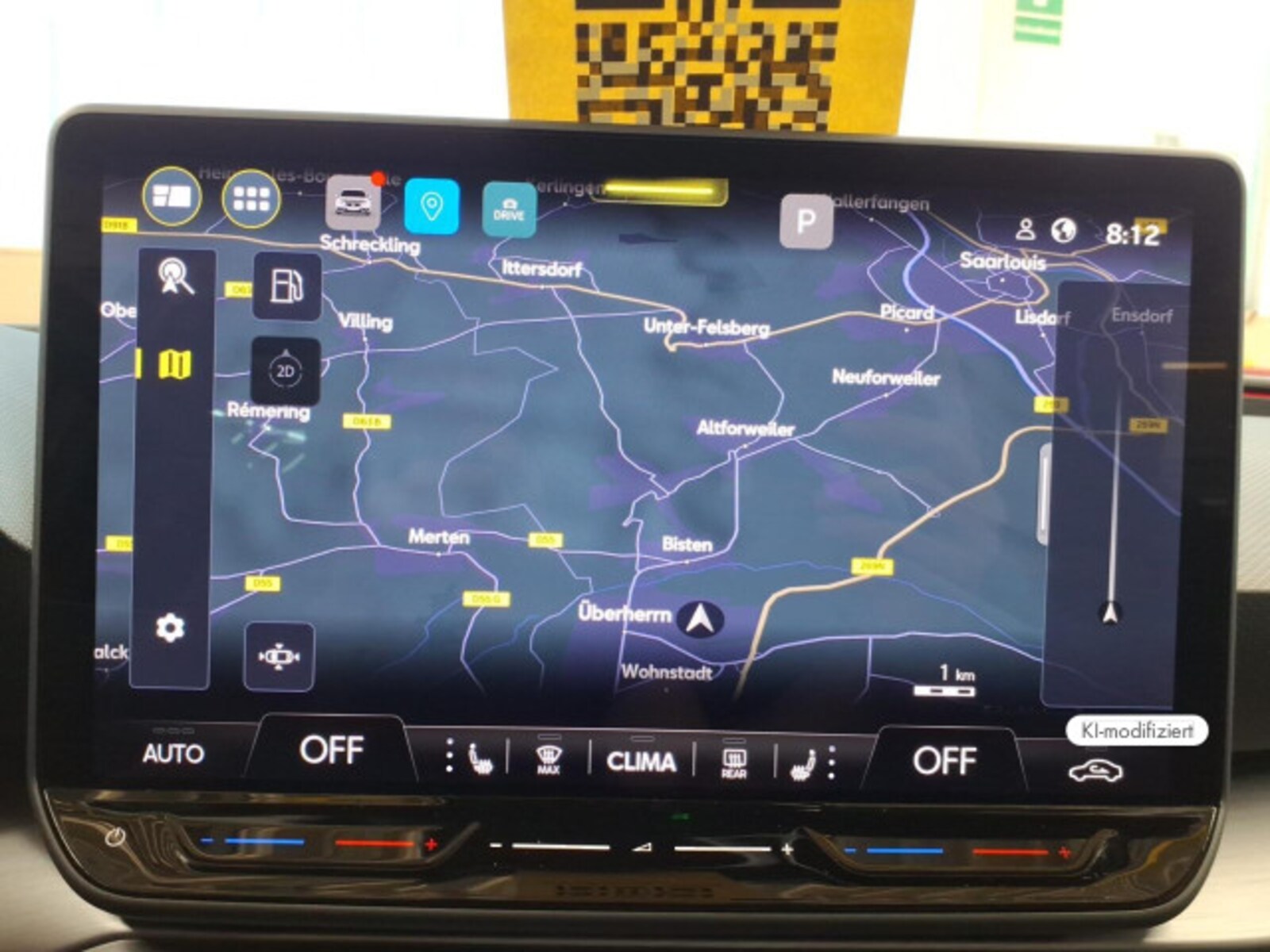 SEAT Leon – Bild 6