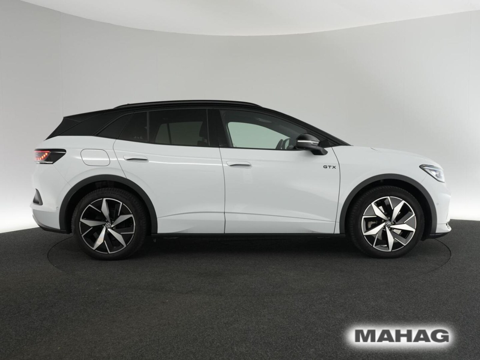 Volkswagen ID.4 – Bild 5