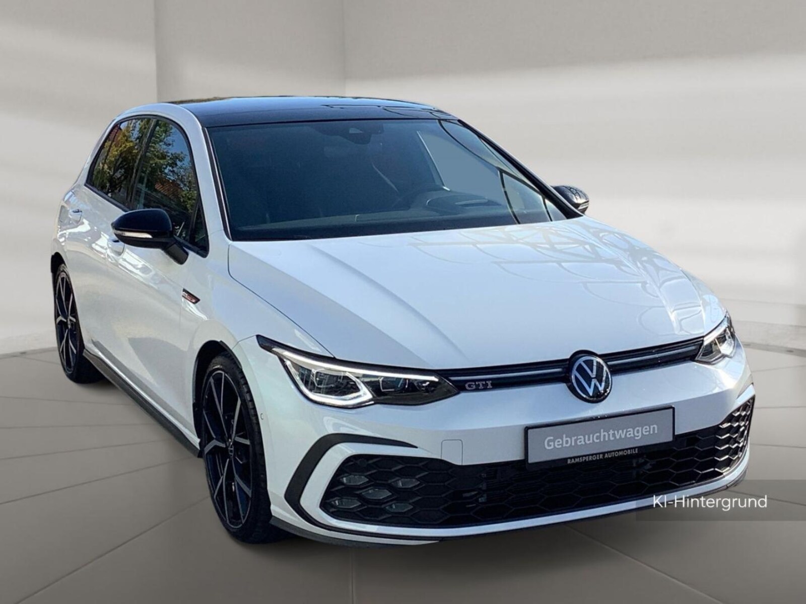 Volkswagen Golf – Bild 6