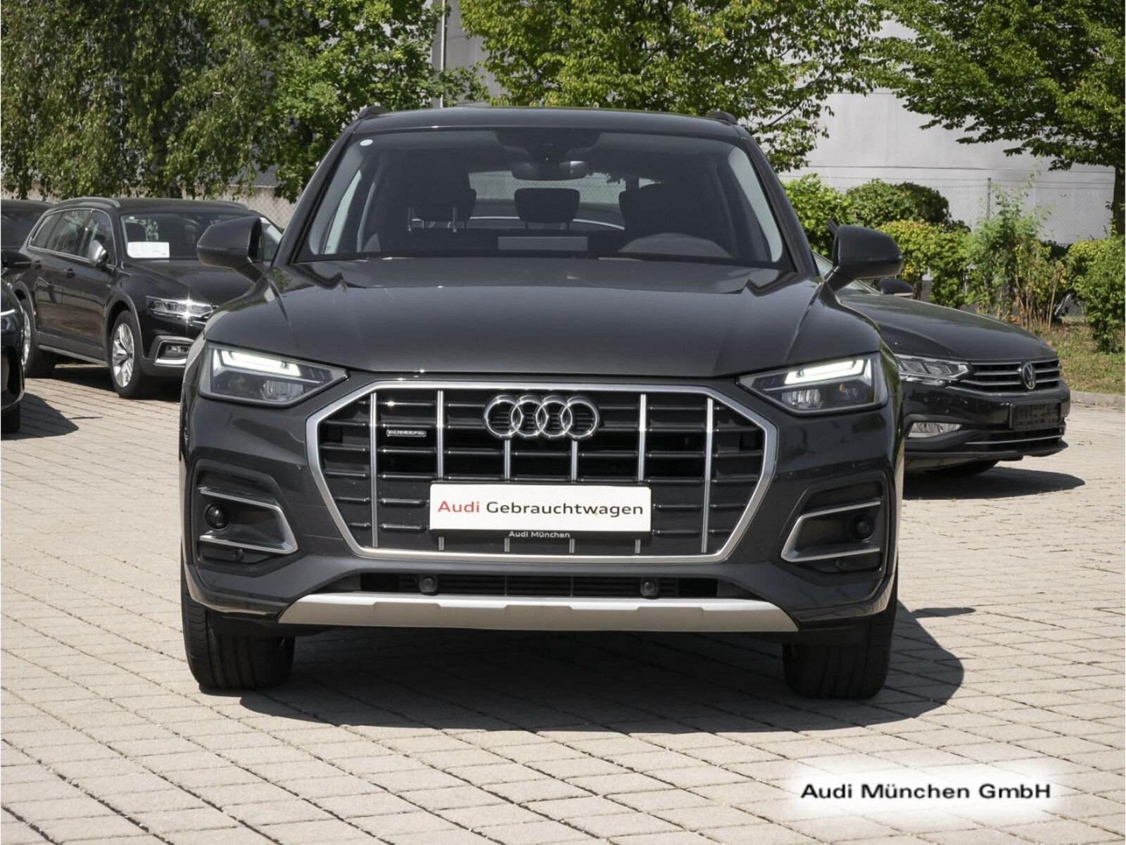 Audi Q5 – Bild 2