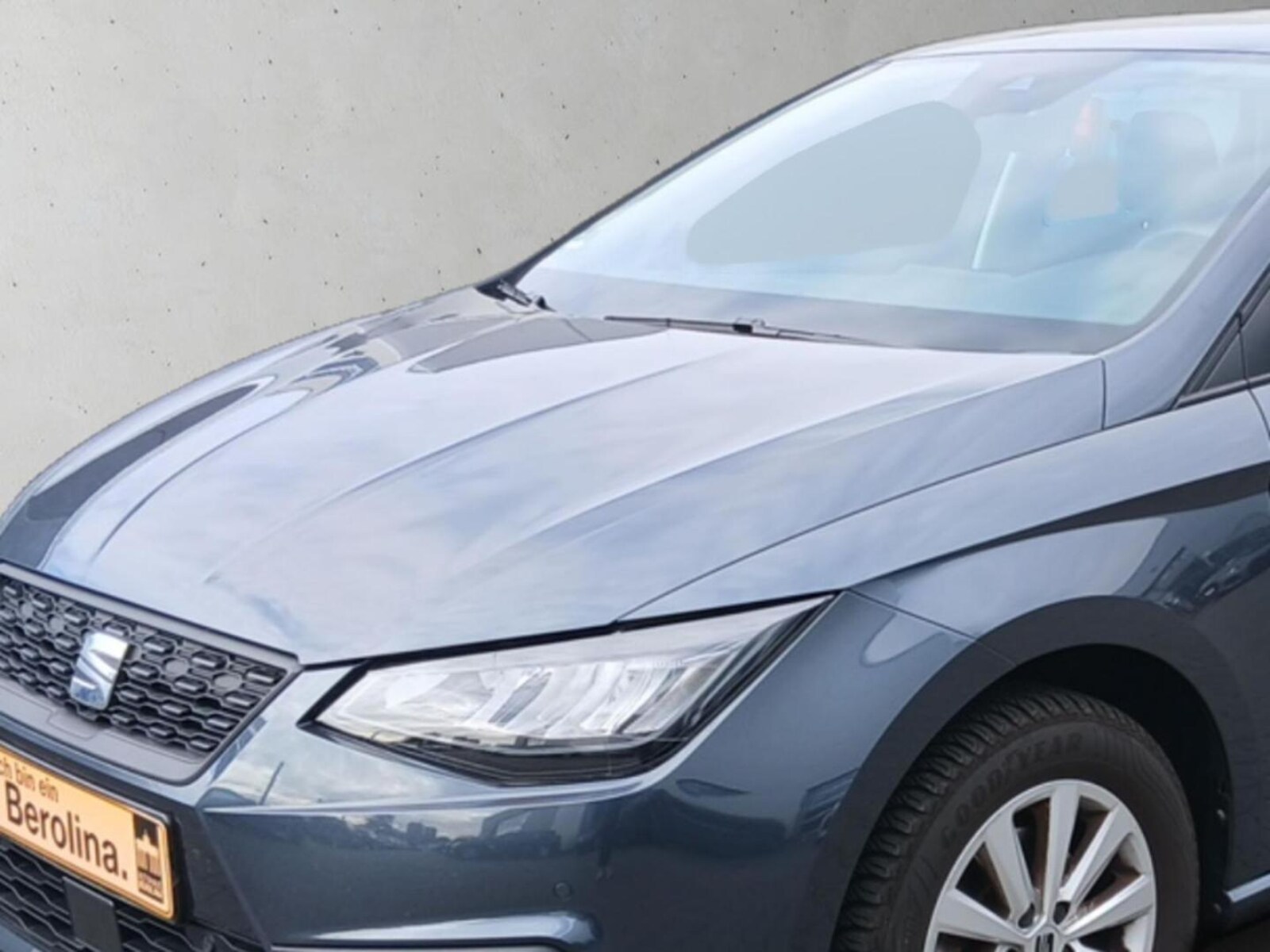 SEAT Ibiza – Bild 8