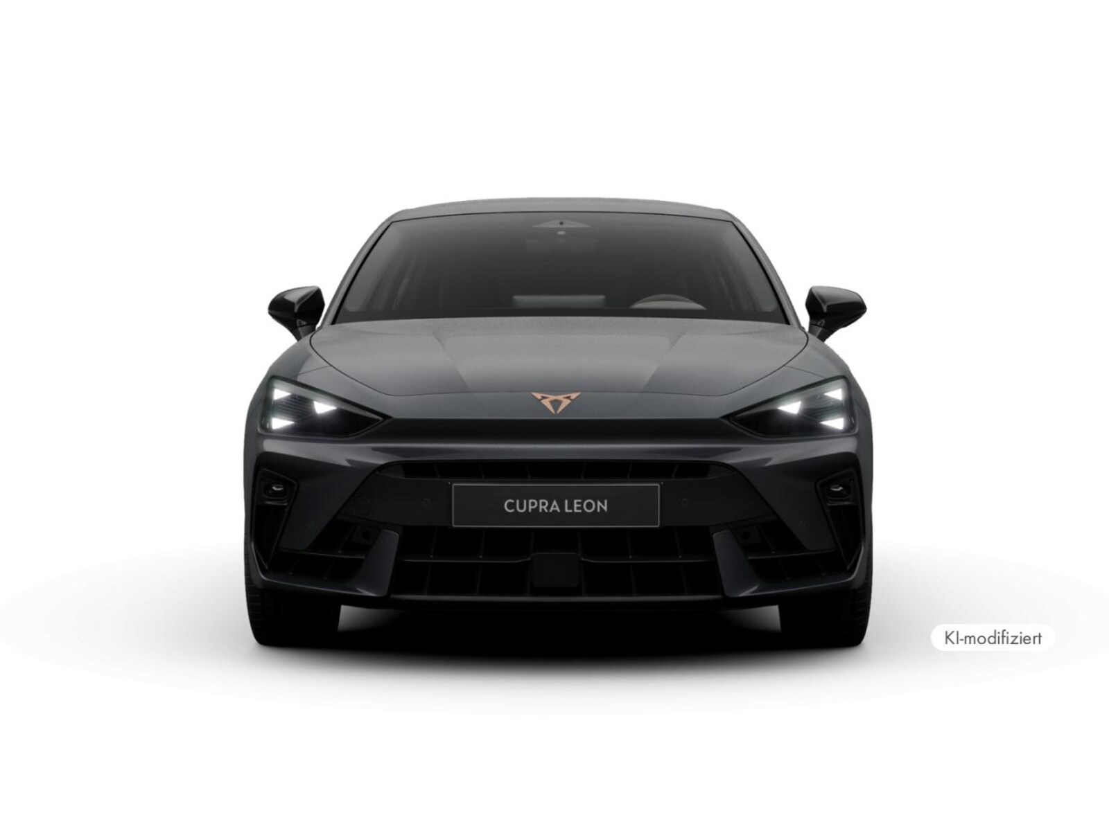 CUPRA Leon – Bild 2