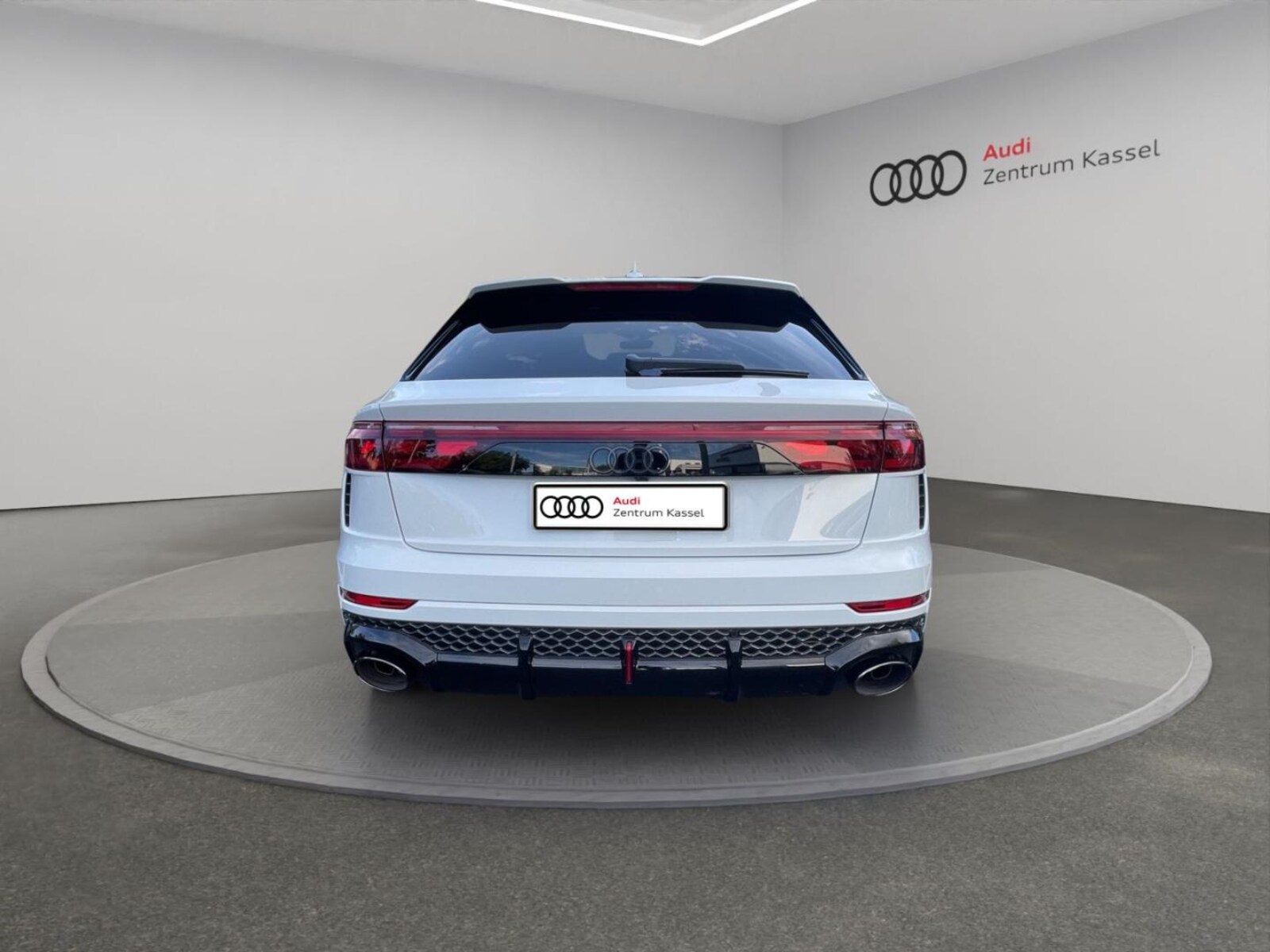Audi RS Q8 – Bild 5