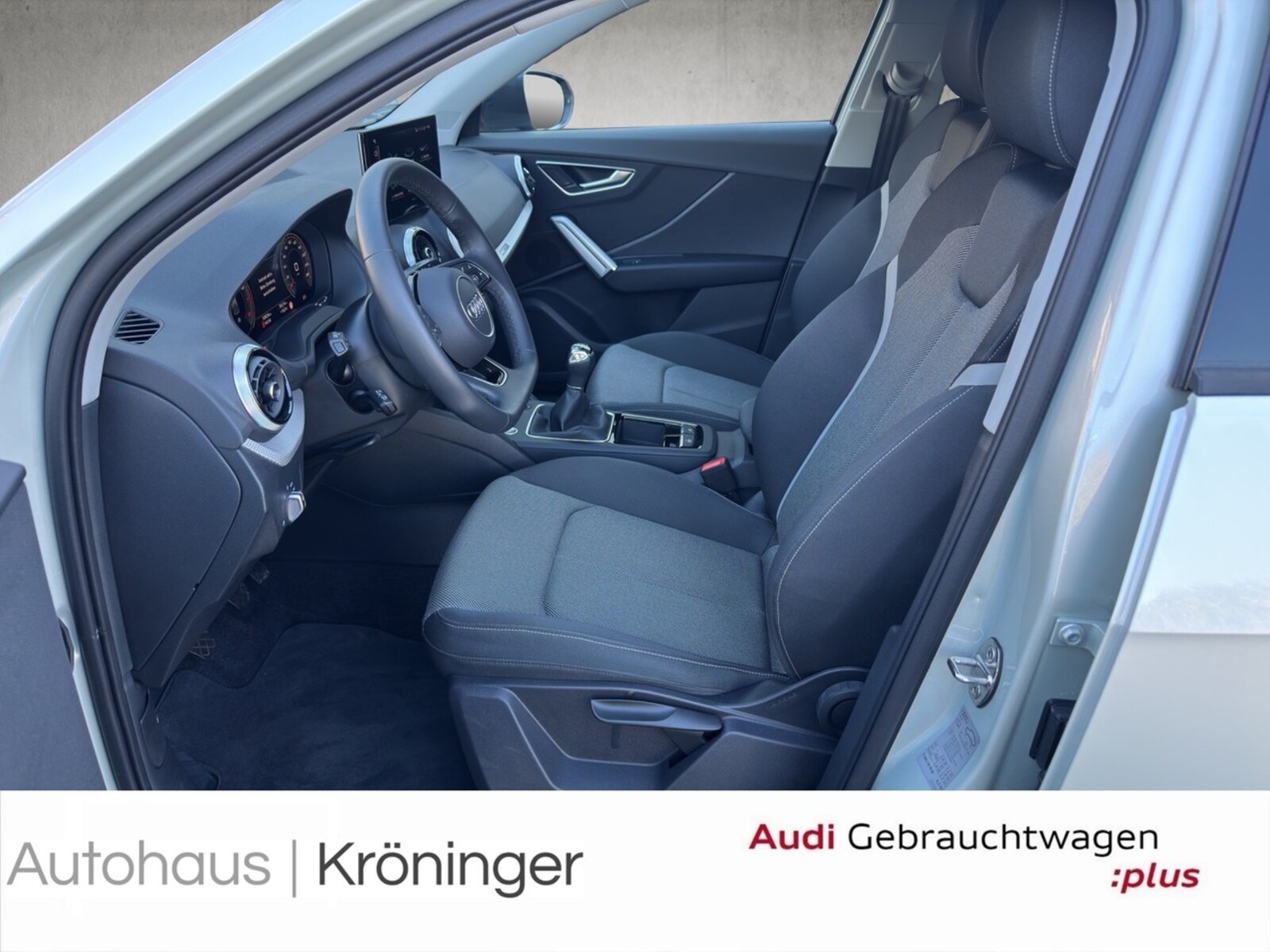 Audi Q2 – Bild 7