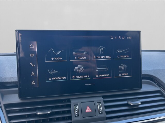 Image about Audi Q5 40 TDI quattro S tronic