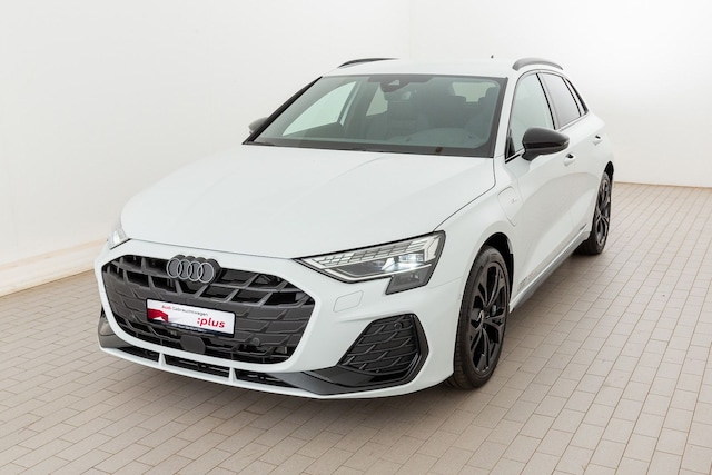 Image about Audi A3 Sportback TFSI e S line 45 TFSI e S tronic