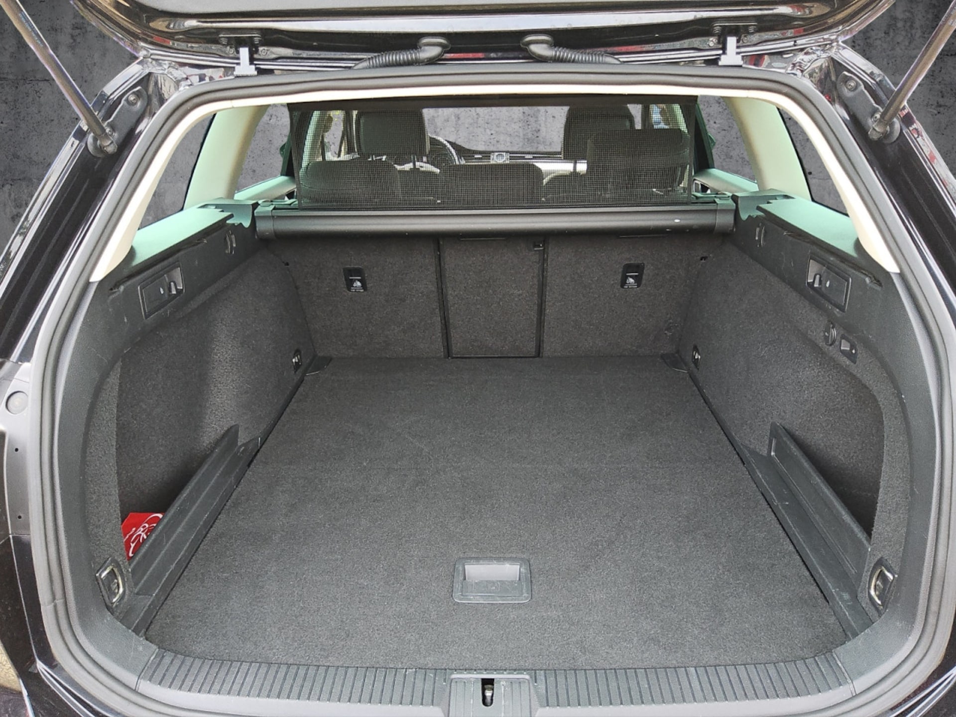 Volkswagen Passat Variant Highline