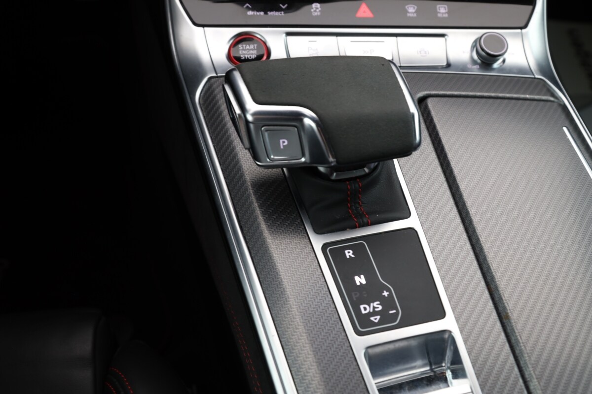 Image about Audi RS 6 Avant TFSI quattro tiptronic