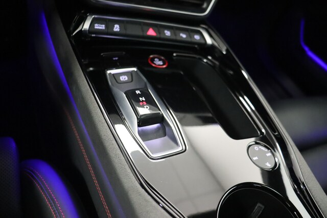 Audi e-tron GT RS