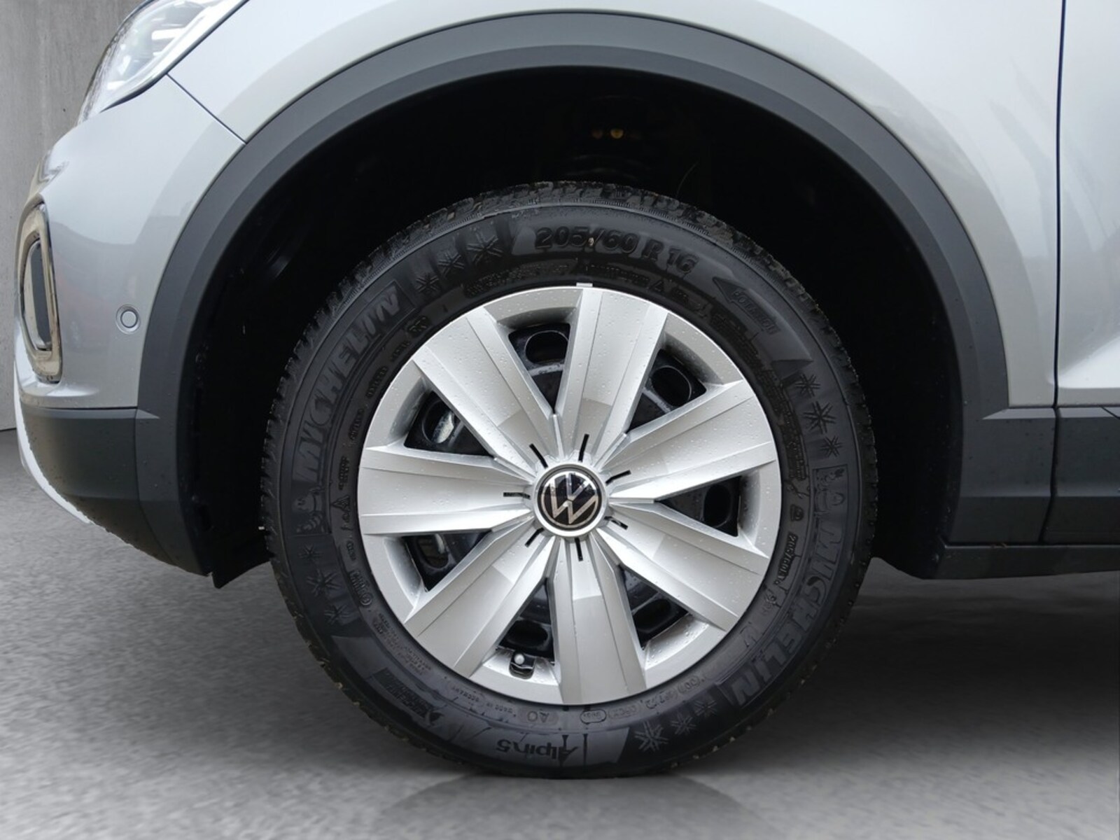Volkswagen T-Roc – Bild 20