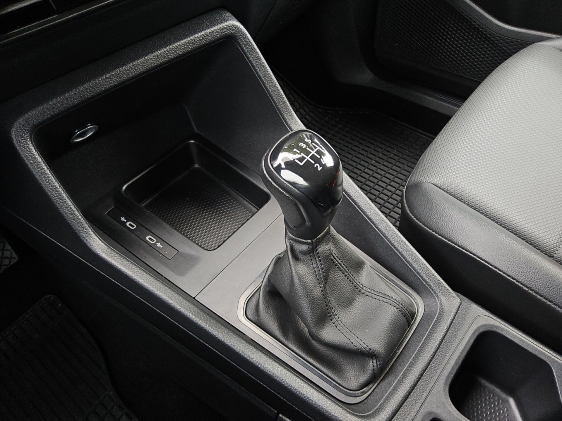 Volkswagen Caddy Cargo