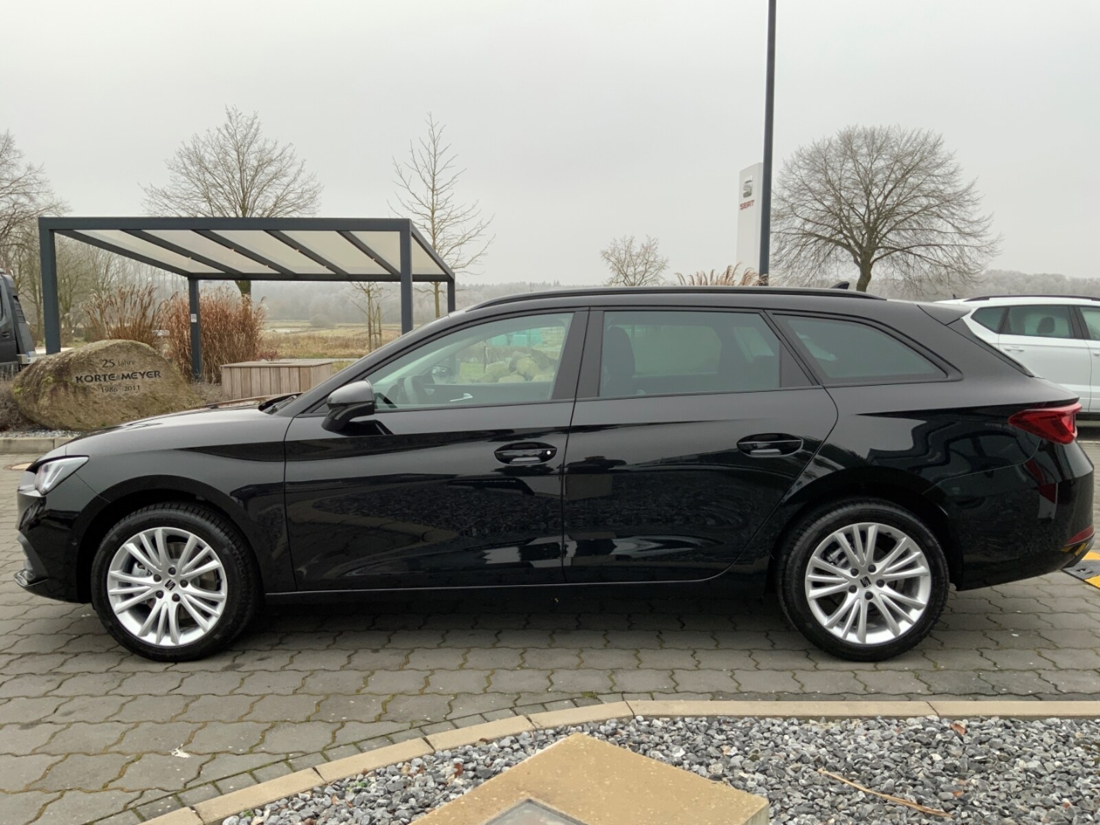 SEAT Leon Sportstourer – Bild 5