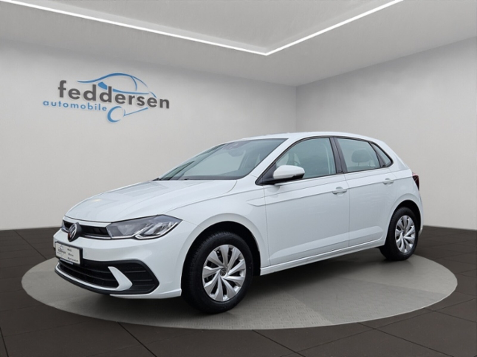Volkswagen Polo – Bild 2