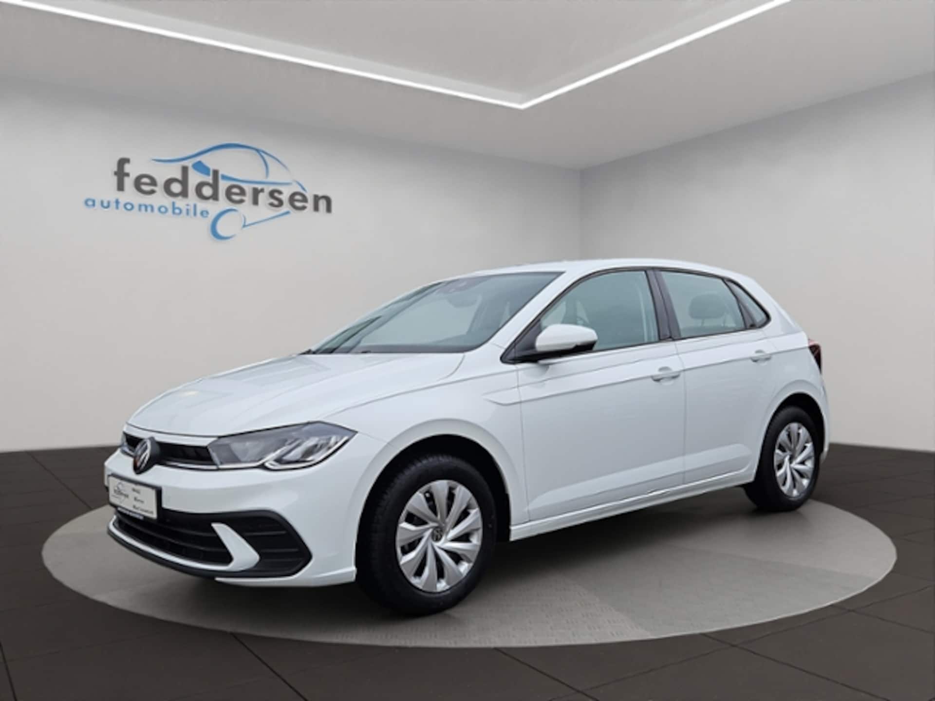 Volkswagen Polo Life