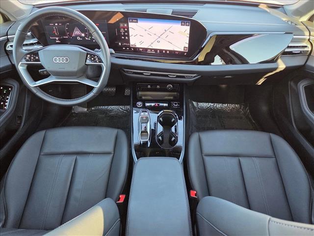 2025 Audi New A5 Premium - Photo 17