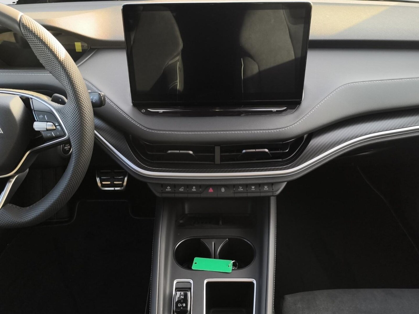 Škoda Enyaq Coupé – Bild 19