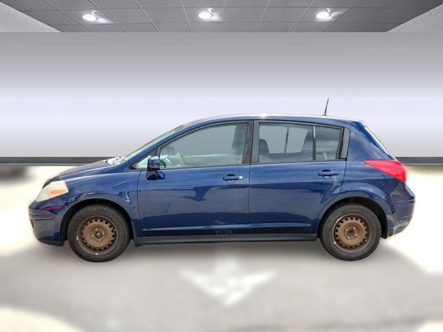 Used 2007 Nissan Versa S with VIN 3N1BC13E27L430092 for sale in Glenwood Springs, CO