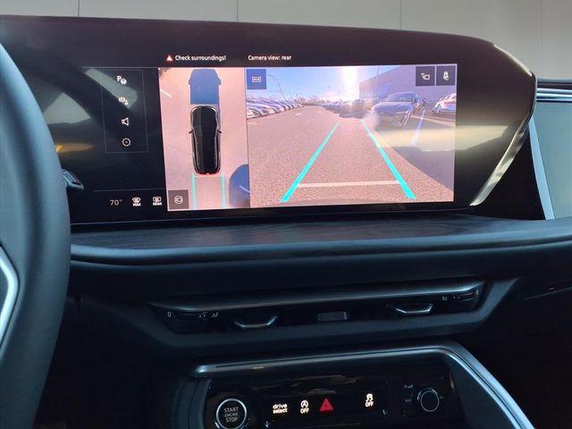 2025 Audi Q5 Prestige - Photo 14