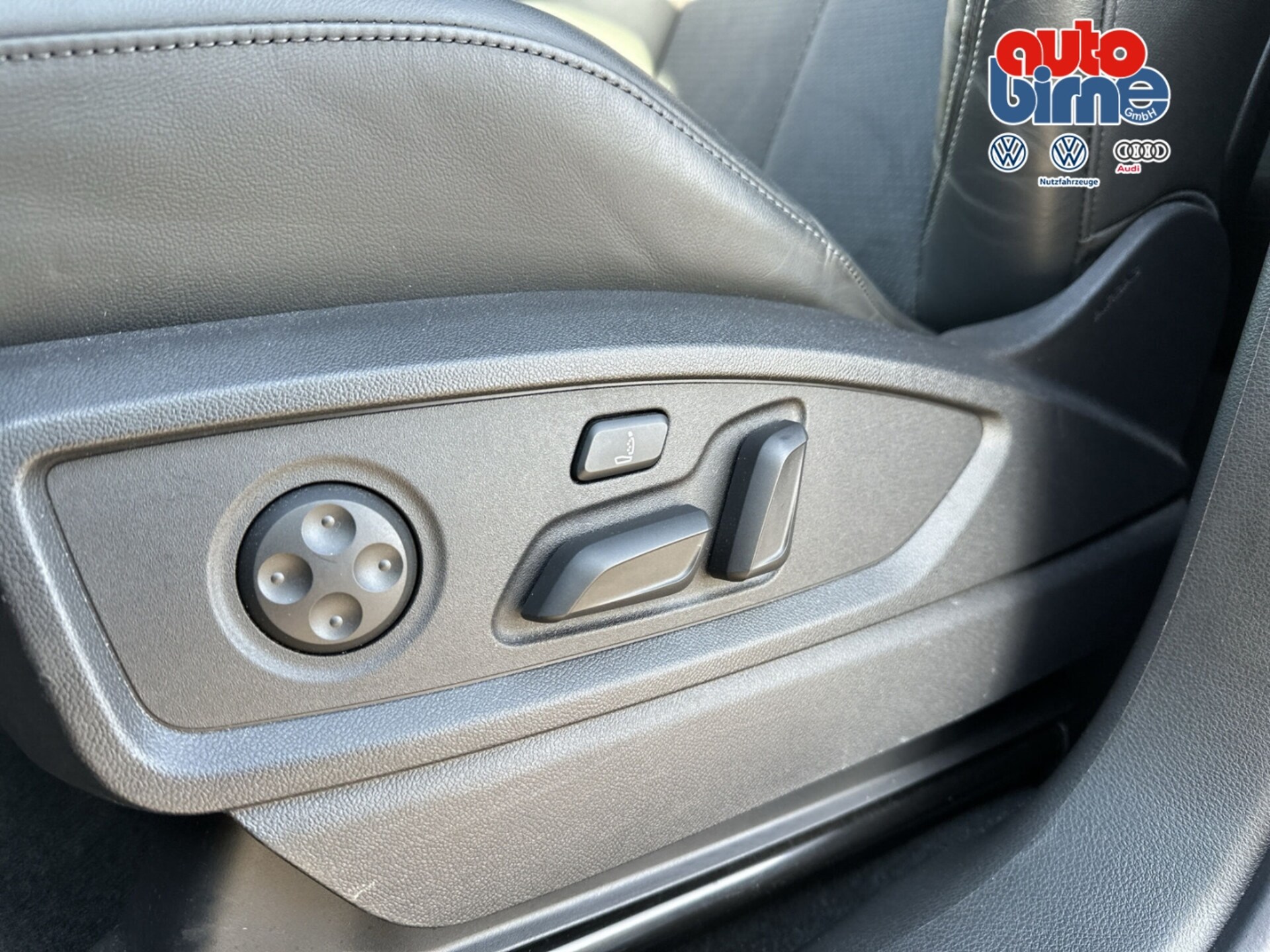 Audi Q5 TFSI e S line