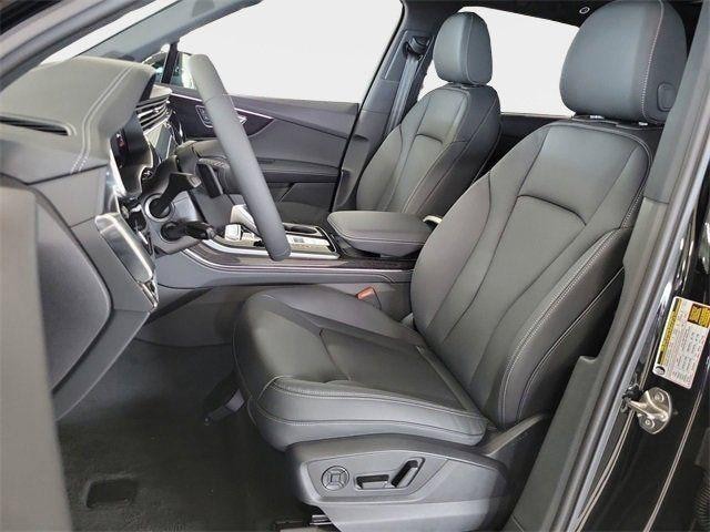2026 Audi Q7 Premium Plus - Photo 13